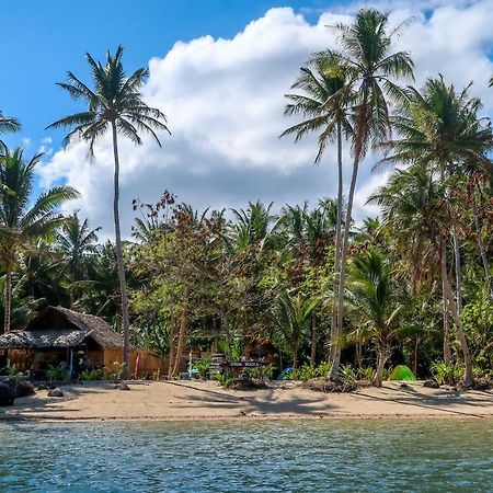 Efrena Agro Tourism Beach El Nido Zewnętrze zdjęcie