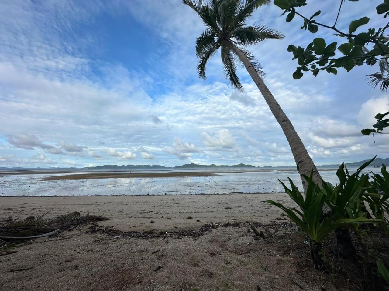 Efrena Agro Tourism Beach El Nido Zewnętrze zdjęcie