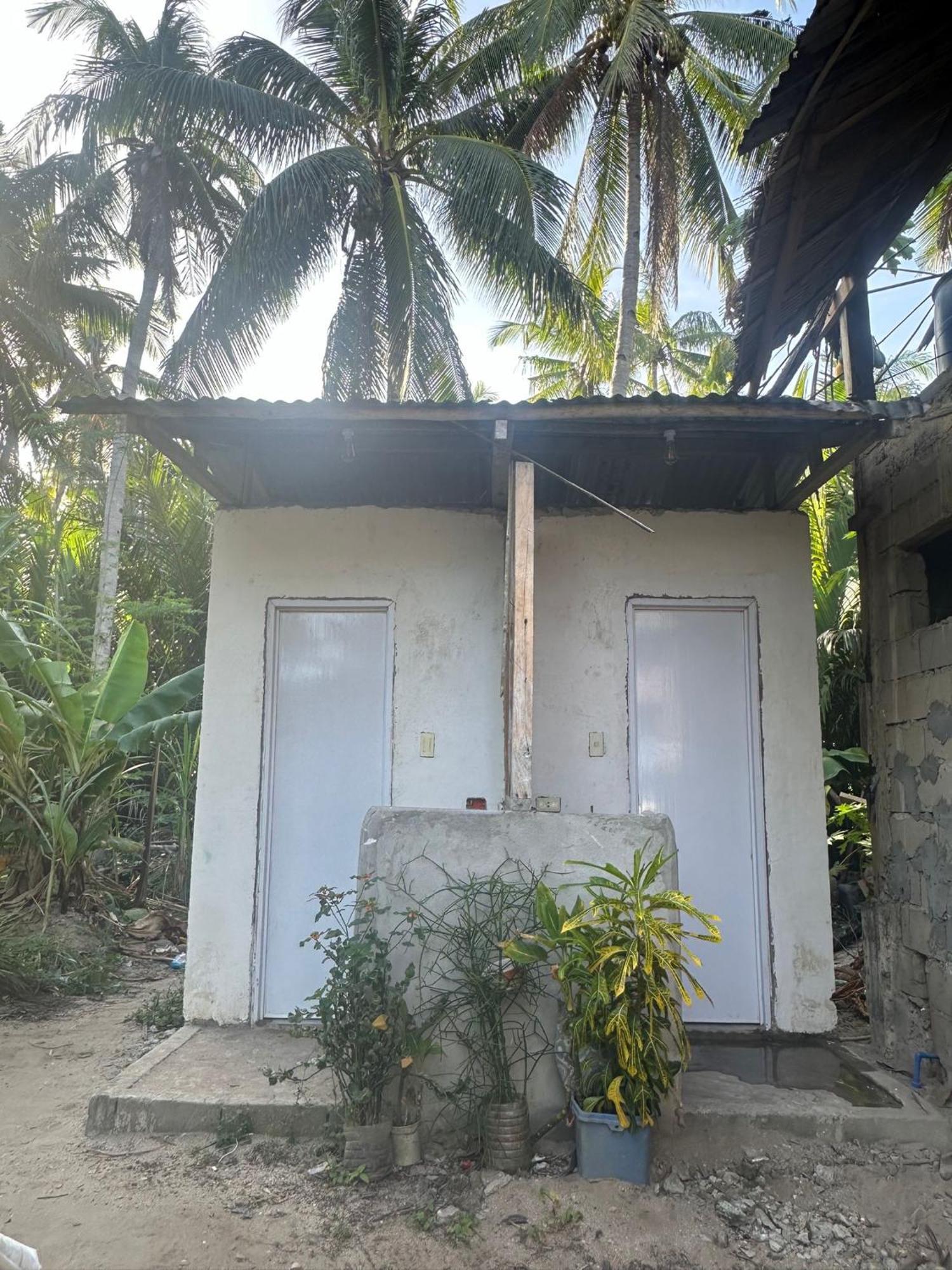 Efrena Agro Tourism Beach El Nido Zewnętrze zdjęcie