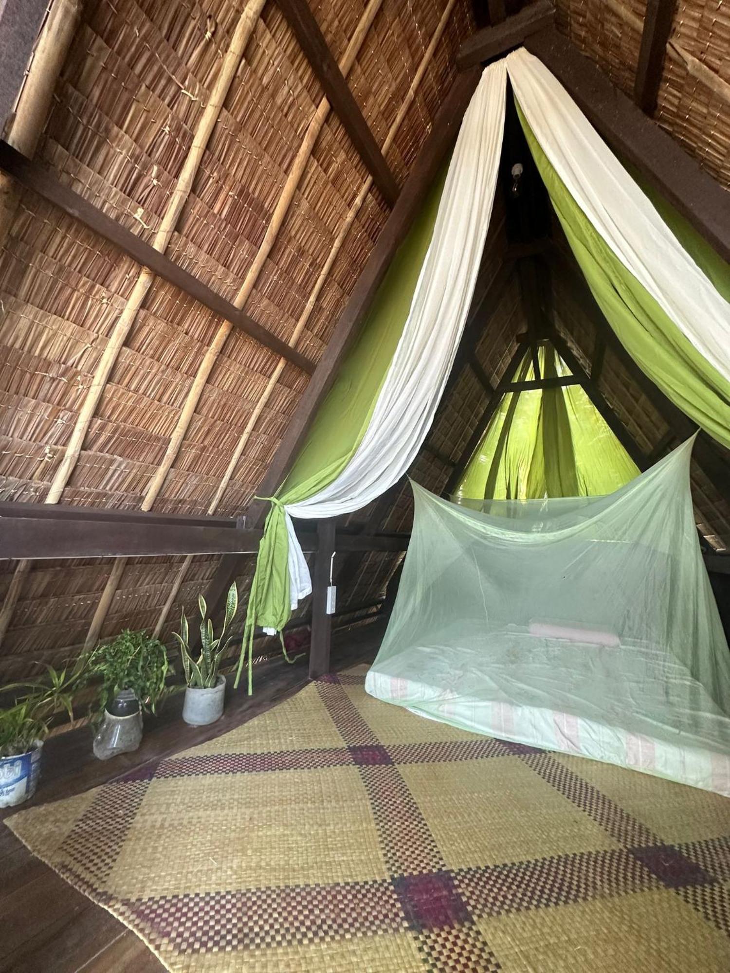 Efrena Agro Tourism Beach El Nido Zewnętrze zdjęcie