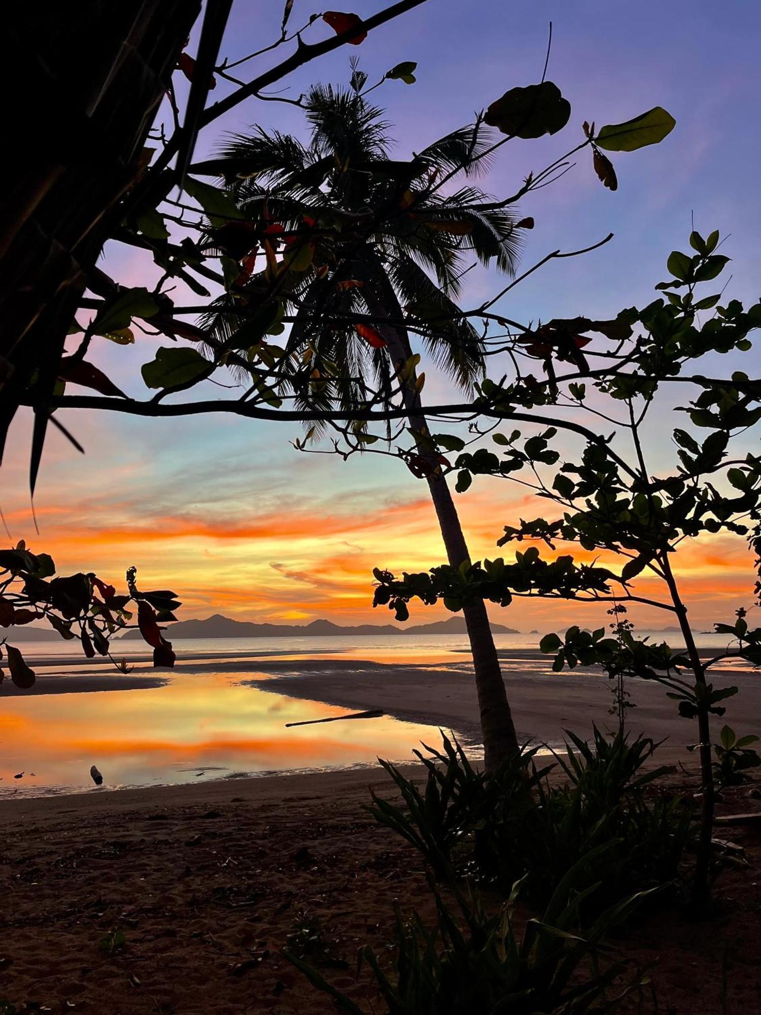Efrena Agro Tourism Beach El Nido Zewnętrze zdjęcie