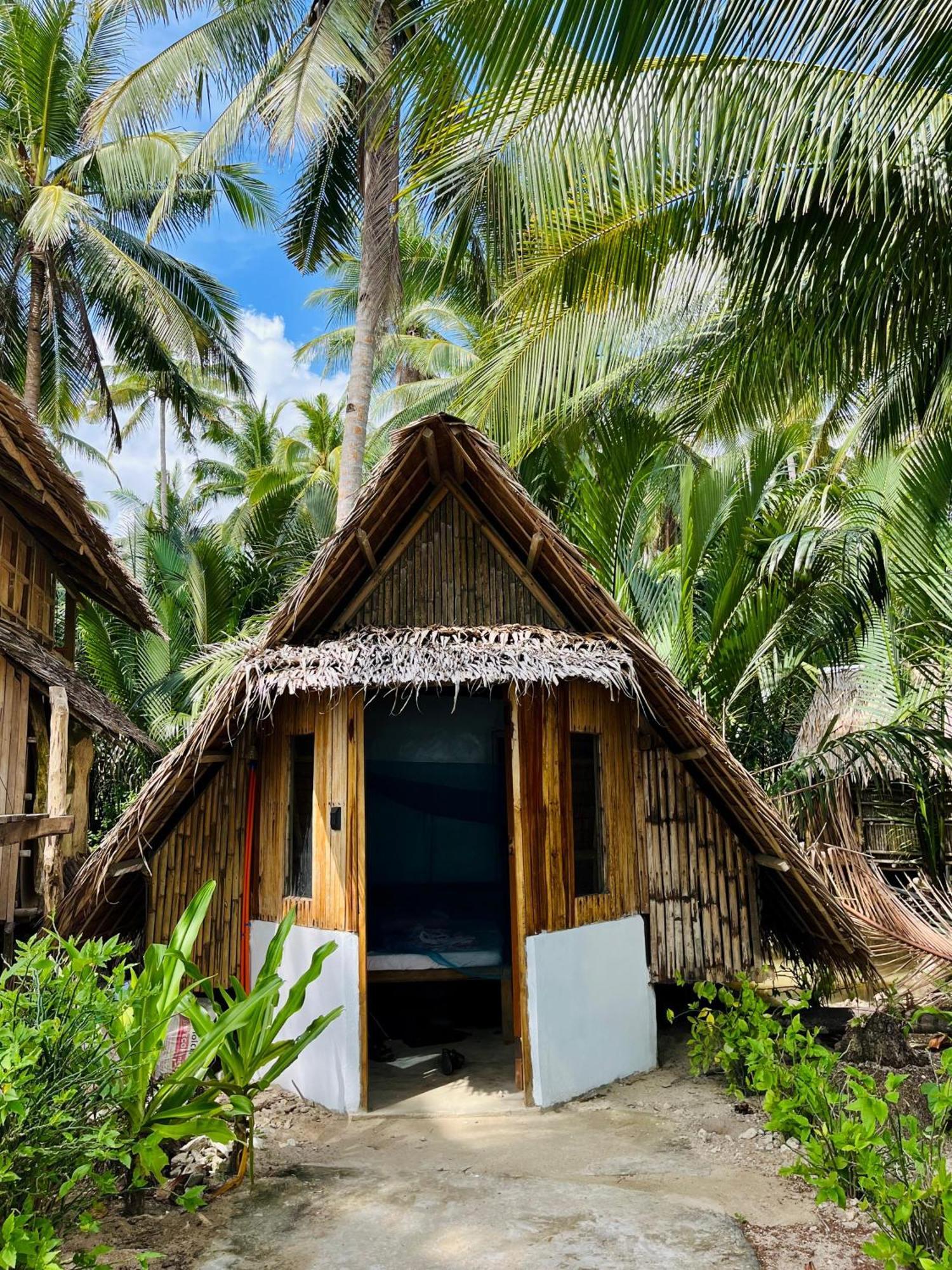 Efrena Agro Tourism Beach El Nido Zewnętrze zdjęcie
