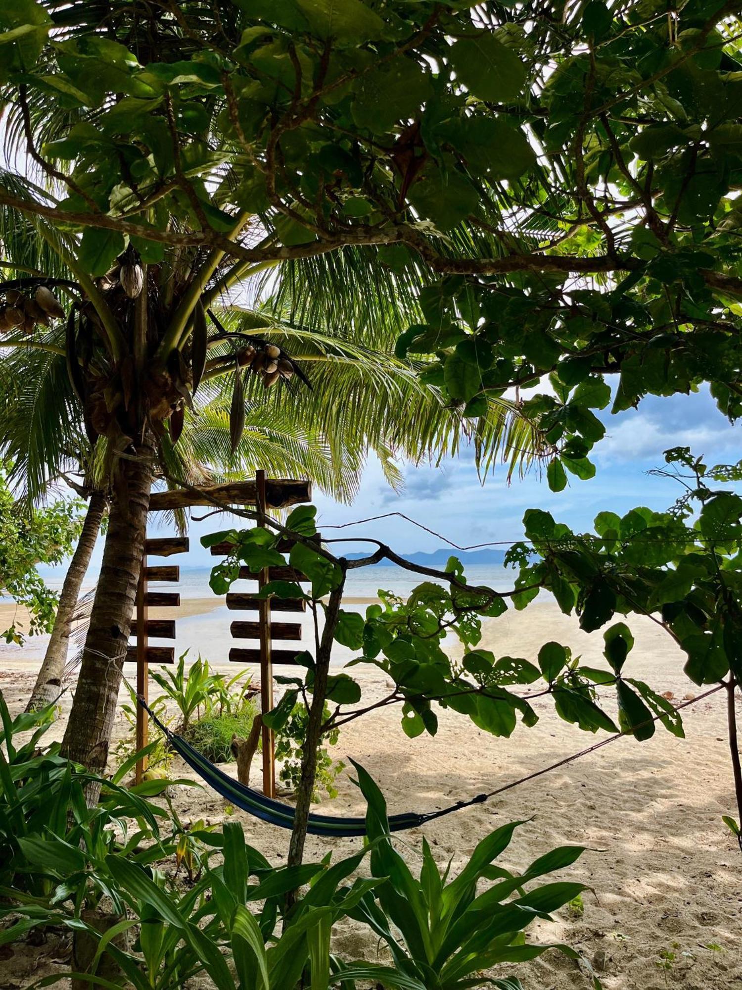 Efrena Agro Tourism Beach El Nido Zewnętrze zdjęcie