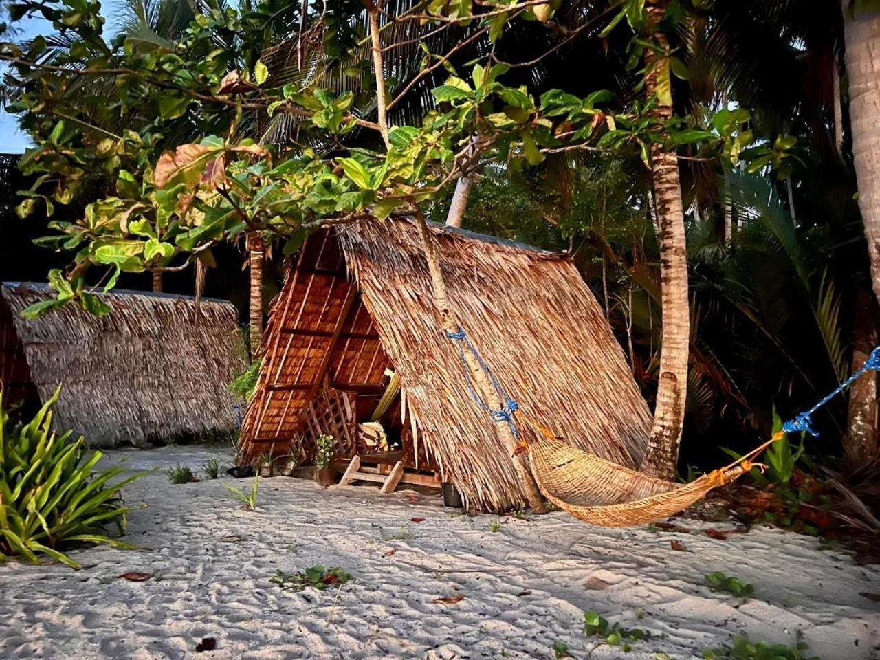 Efrena Agro Tourism Beach El Nido Zewnętrze zdjęcie
