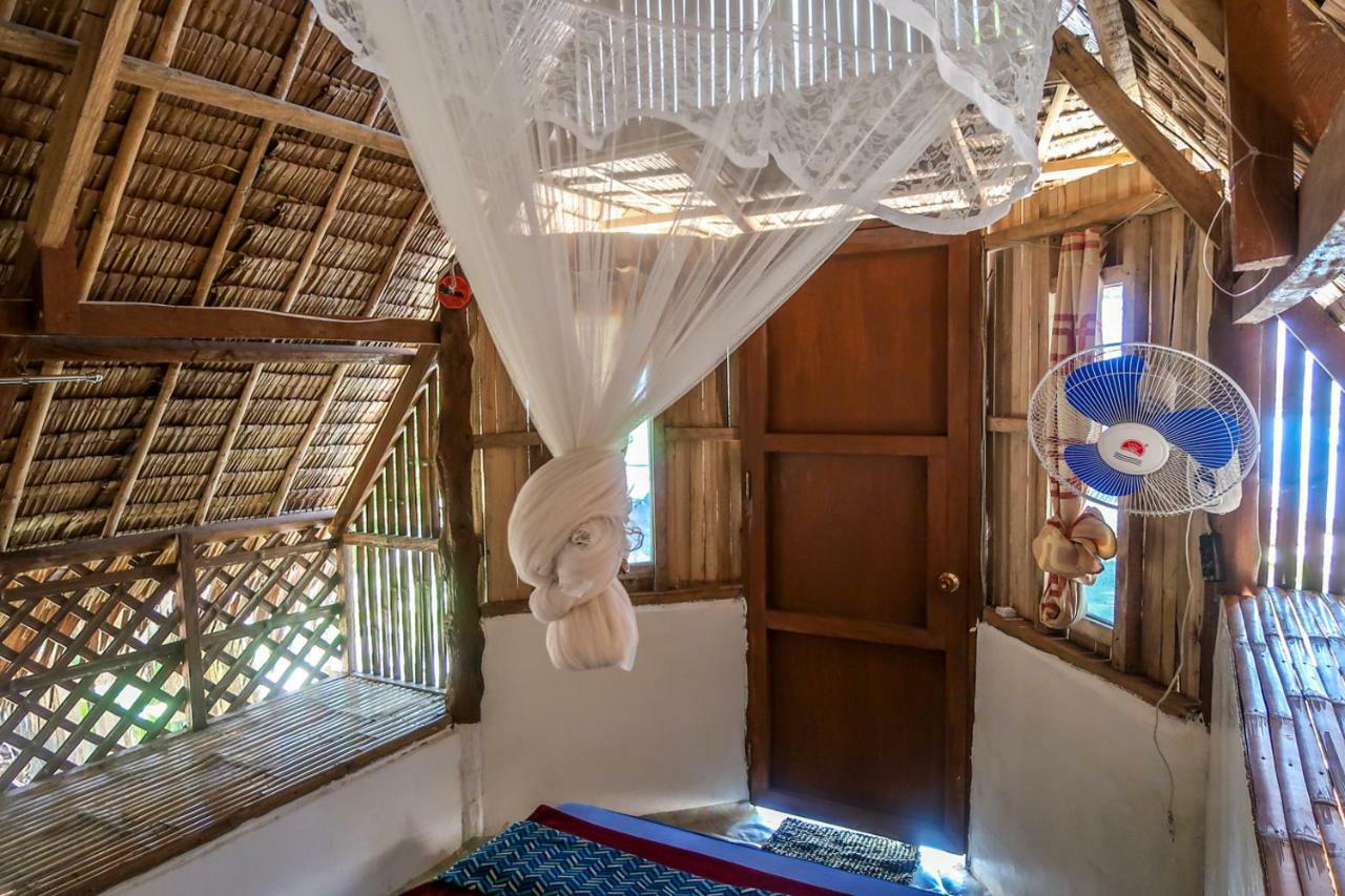 Efrena Agro Tourism Beach El Nido Zewnętrze zdjęcie
