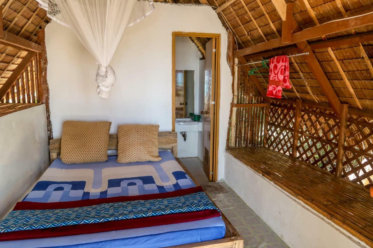 Efrena Agro Tourism Beach El Nido Zewnętrze zdjęcie